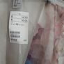 Brand New H&M Blouse, Size 10 Image 9