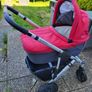Uppa Baby Vista Travel System Image 6