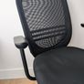 Office Chair - ikea Flintan Image 2