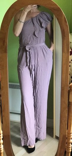 Warehouse Jumpsuit