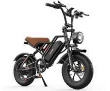 Varun Plorer Electric Bike