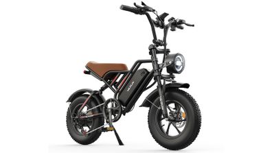 Varun Plorer Electric Bike