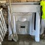 2x fireplaces cast iron Image 3