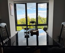 Table and possibly chairs - open to offers