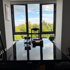 Table & chairs