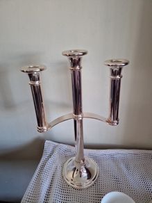 Newbridge Candelabra