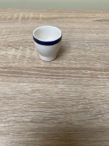 Arklow eggcup