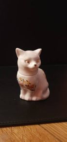 Aynsley Fine Bone China Animal Box