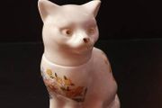 Aynsley Fine Bone China Animal Box