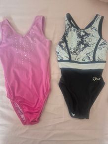 Leotards