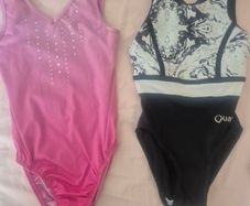 Leotards