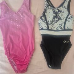 Leotards