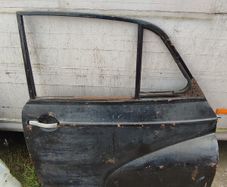 Morris Minor door