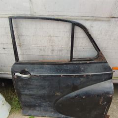 Morris Minor door