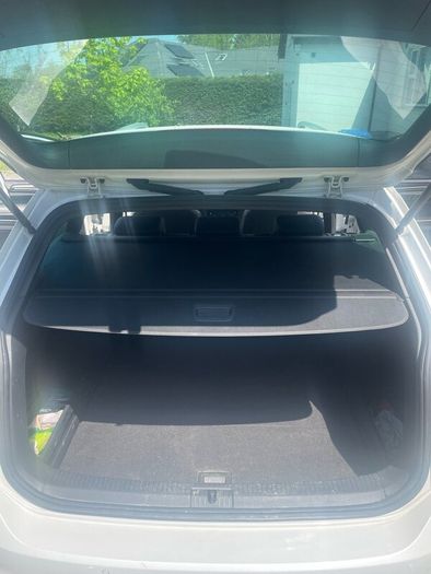 Volkswagen Golf R Variant 2.0 TSI 4 Motion Auto