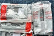 MK by Honeywell Metal Decorative Electrical Accessories