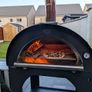 Clementi Wood Fired Pizza Oven + Accessories Image 4