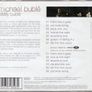 Free Postage! Michael Buble. Totally Buble. CD and DVD. Image 2
