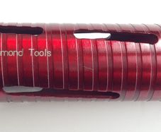 premium diamond core bit 52 mm
