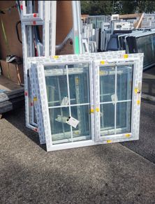 pvc doors