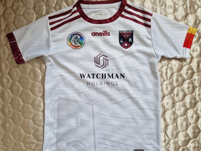 Athenry Camogie - Jacket and Leggings
