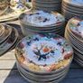Royal Doulton dinner service 'Matsumai' Image 3