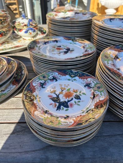 Royal Doulton dinner service 'Matsumai'