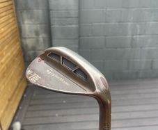 TaylorMade Hi-Toe 54 Degree Wedge
