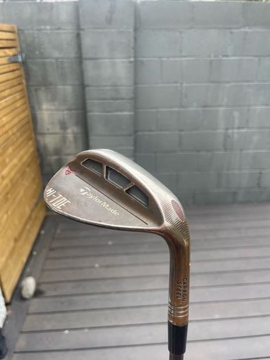 TaylorMade Hi-Toe 54 Degree Wedge