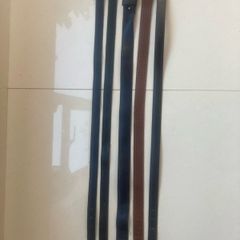 Vintage 90's Boys Belts 5Euro EACH.