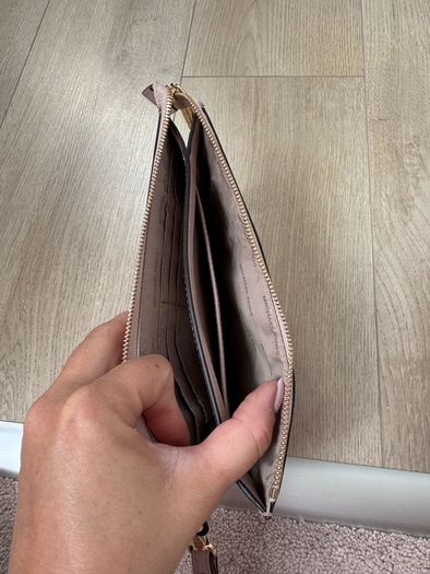 Michael Korrs Clutch Bag