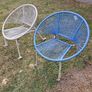 Garden Lounge Chairs Image 2