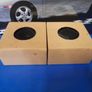 4 inch dual cone door speakers Image 8