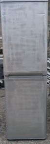 INDESIT fridge freezer