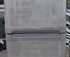 INDESIT fridge freezer