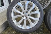 Audi A6 S6 C7 4G R18 alloys  4G0601025BD