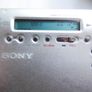 Sony MD Walkman - Portable MiniDisc Player - Silver (MZ-R900) - works well. Image 7