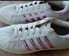 Girls Trainers 4/37