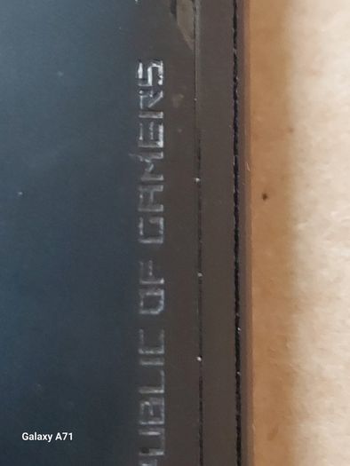 TenCent Mobile Phone, USB C charging Port, Dual Sim, 48MP Camera, Not Powering On