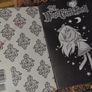 My Dead Girlfriend ! Volume 1 ! Manga ! Anime ! 2007 by TOKYOPOP Classics ! Image 7