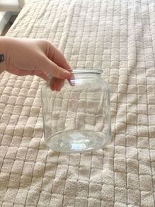 IKEA vase