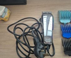 Wahl Super Taper