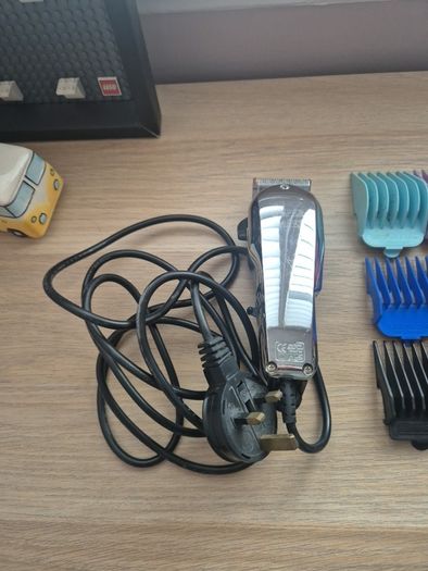 Wahl Super Taper