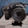 Sony Cybershot DSC-H300 Image 2