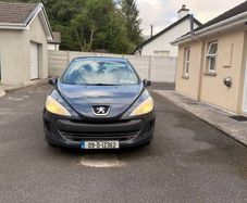Peugeot 308 2009