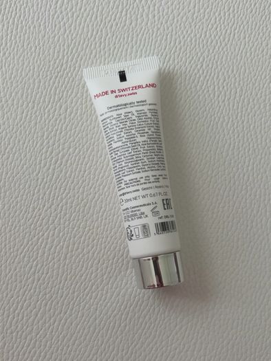 Dr Levy Overnight Booster Cream 20ml