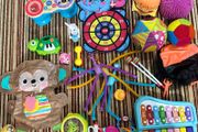 Toy Bundle