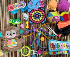 Toy Bundle