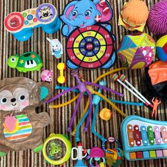 Toy Bundle