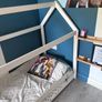 toddler bed Image 5